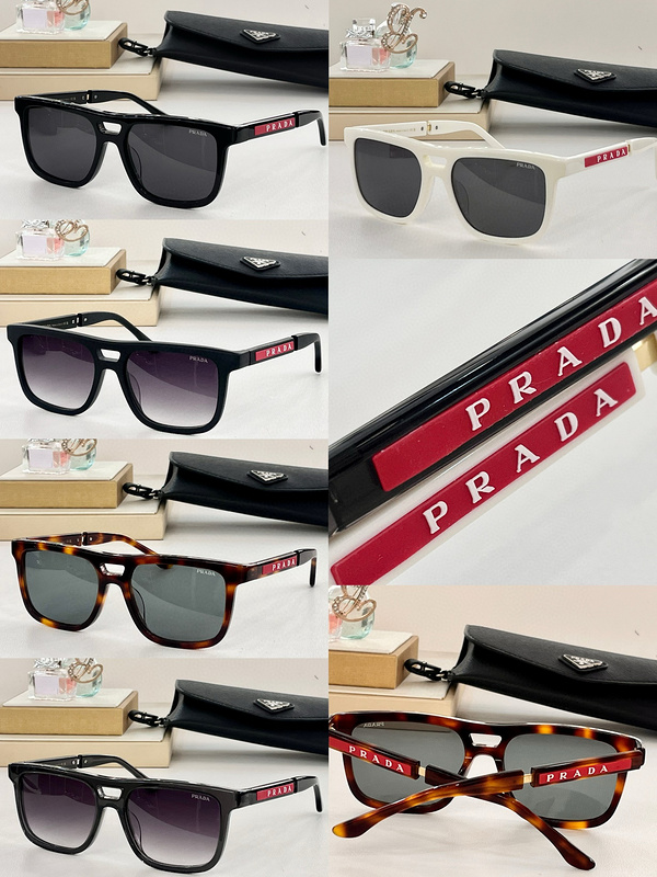 Prada Glasses (163)